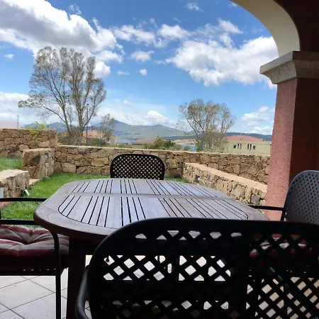 Cala Moresca Apartman