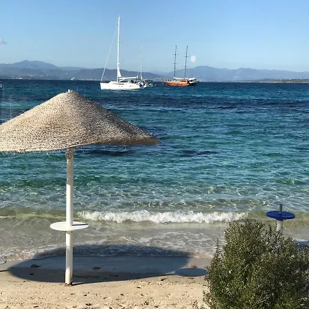Cala Moresca Apartment