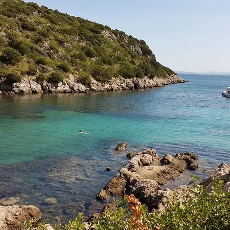 Cala Moresca