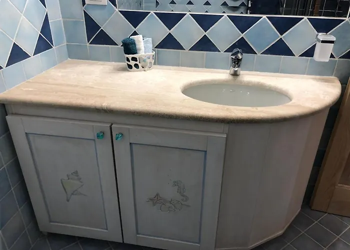 Cala Moresca Golfo Aranci