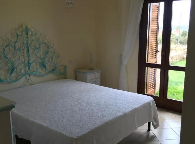 Cala Moresca Apartman *