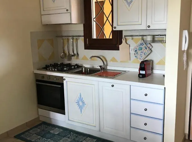 Cala Moresca Golfo Aranci