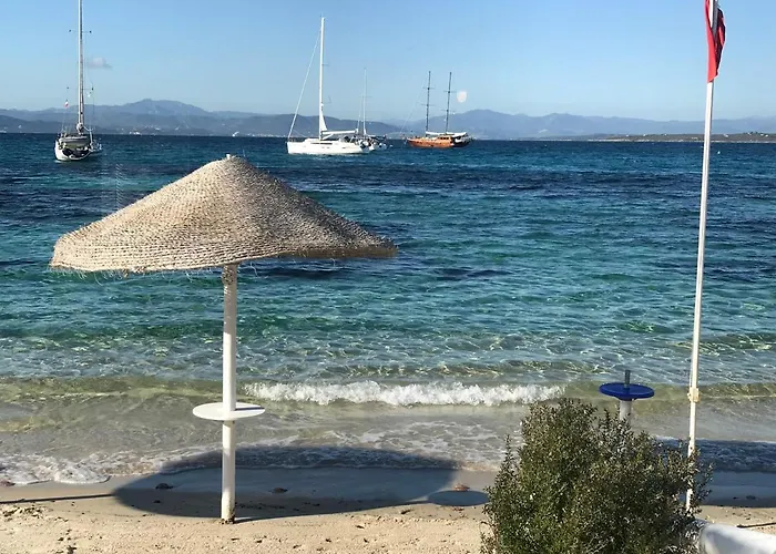 Cala Moresca Apartman