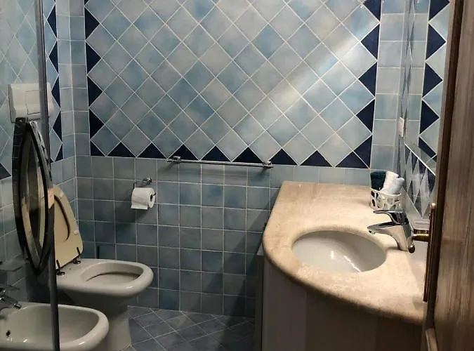 Cala Moresca * Golfo Aranci