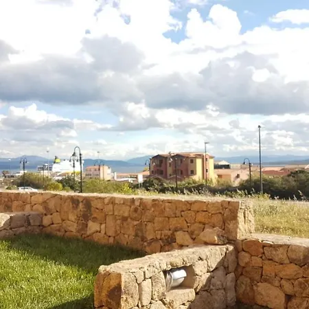 Cala Moresca * גולפו אראנצ'י
