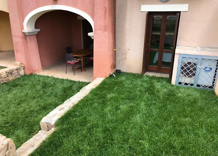 Daire Cala Moresca *